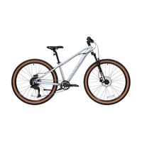 DECATHLON 迪卡侬 ST920儿童山地自行车碟刹避震变速24寸9-12岁男OVBK