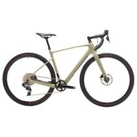 DECATHLON 迪卡侬 GCR SRAM RIVAL AXS 碳纤维砾石公路自行车 8786191