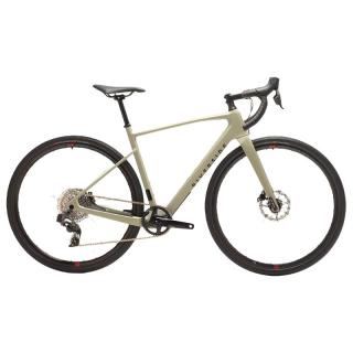 DECATHLON 迪卡侬 GCR SRAM RIVAL AXS 碳纤维砾石公路自行车 8786191