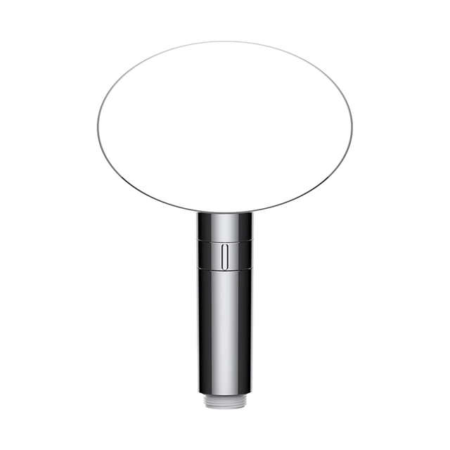 今日必买：米家 小米增压手持花洒 三种水花模式 10级电镀 硅胶增压花洒淋浴喷头 米家 MIJIA手持增压花洒