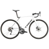 TREK崔克MADONE SL 5碳纤维气动碟刹内走线爬坡竞赛级公路自行车