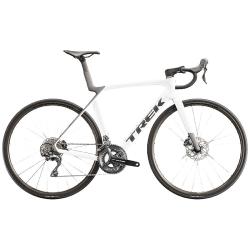 TREK MADONE SL 5碳纤维气动碟刹内走线爬坡竞赛级公路自行车