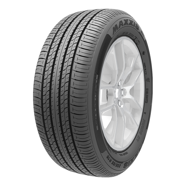 玛吉斯 EC1 轿车轮胎 静音舒适型 205/60R16 92V