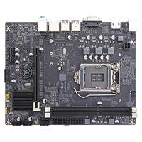 昂达 H81M V8 M-ATX主板（intel LGA1150、H81）