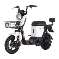 LUYUAN 绿源 ZFA 蜜豆 电动自行车 TDT2020Z