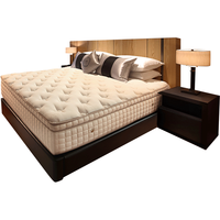 KING KOIL 金可儿 鎏金 乳胶床垫 180*200*32cm