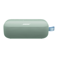BOSE 博士 SoundLink Flex 二代 蓝牙音箱 鼠尾草绿