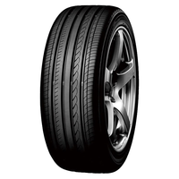 YOKOHAMA 优科豪马 V551V 轿车轮胎 静音舒适型 225/45R19 92W