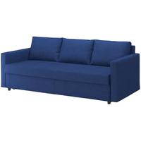 IKEA 宜家 FRIHETEN弗瑞顿坐卧两用床客厅沙发床多功能折叠床小户型