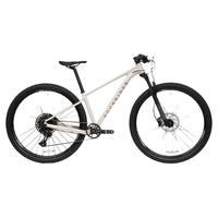 DECATHLON 迪卡侬 RACE 700山地越野竞速自行车铝合金碟刹超轻超快赛车OVB1