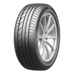 骏固 汽车轮胎 225/50R17 ZR GU22 98Y 适配思铂睿/奥迪A6L 运动操控