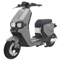 台铃苍穹EB长续航新国标电动车代步智能外卖电瓶车