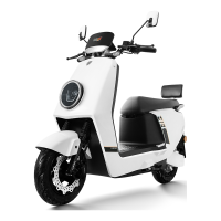 移动端、京东百亿补贴：立马 电动摩托车 H8远航版 90公里 1500W 72V20Ah 前后碟刹