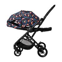 逸乐途 DREAM出行系列 A744A 婴儿推车