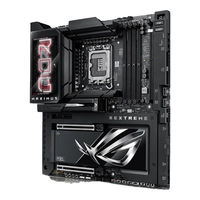 ROG 玩家国度 MAXIMUS Z890 EXTREME E-ATX主板(LGA 1851、Z890)