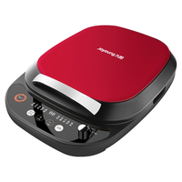 Joyoung 九阳 JK30-D81 电饼铛 紫红色)