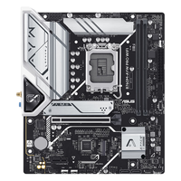华硕 B760M-AYW PRO WIFI 支持13/12代酷睿 LGA1700主板