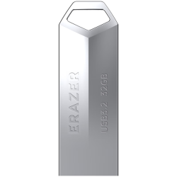 联想 16GB U盘  银色