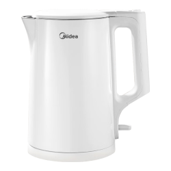 美的 316L不锈钢 电水壶  1.5L