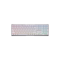 CHERRY 樱桃 MX 3.0S Scout签名限量版 机械键盘  玉轴