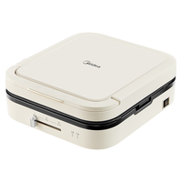 Midea 美的 JKE2828S 电饼铛