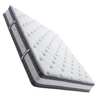 CHEERS 芝华仕·爱蒙 D026 弹簧乳胶床垫 护脊款