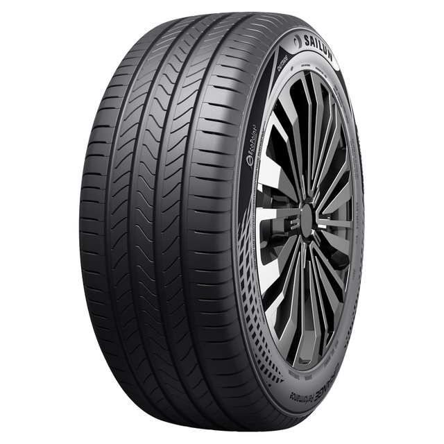 赛轮 液体黄金轮胎/汽车轮胎205/60R16 96V E01+适配科鲁兹/速腾 舒适