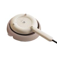 小熊电饼铛家用双面加热加深款加大煎饼锅烙饼锅电饼档迷小型