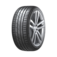 Hankook 韩泰（Hankook）轮胎/汽车轮胎 235/40R19 96W XL K127 原配特斯拉Model 3
