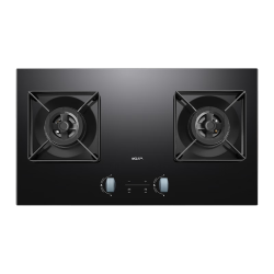 名气 JZT-A6820B 5.0kW大火力嵌入式燃气灶 天然气