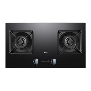 名气 JZT-A6820B 5.0kW大火力嵌入式燃气灶 天然气