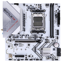 七彩虹 BATTLE-AX B650M-GHA WIFI V14 D