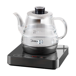  Midea/美的 智能自动上水 煮茶器  0.7L