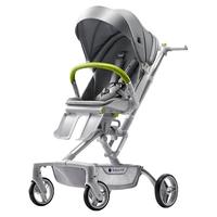 babycare 520 晚上 8 点起抢半价 babycare 8701 遛娃神器可坐可躺头等舱轻便可折叠宝宝溜娃儿童婴儿推车