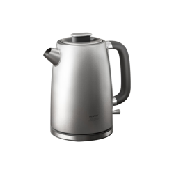 TILIVING 纯钛 电热水壶  1.7L 灰