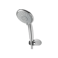 TOTO 东陶 L系列 TBW01018B 壁挂式手持花洒