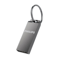 PHILIPS 飞利浦 U盘学生优盘高速大容量闪存盘64G