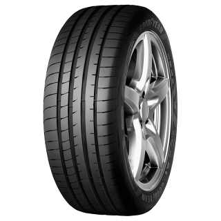 固特异 Goodyear）汽车轮胎 255/40R20 101Y 鹰驰F1非对称花纹5代 奥迪A6A7 Model Y