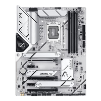 ASUS 华硕 Z790-AYW WIFI W 哎呦喂 主板（Intel Z790、LGA 1700）
