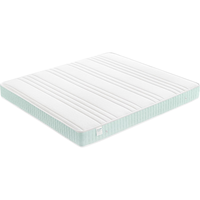 LINSY 林氏家居 CD223A 弹簧椰棕乳胶床垫 1.5m