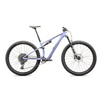 SPECIALIZED闪电 EPIC 8 EVO COMP 碳纤维避震XC林道软尾山地车