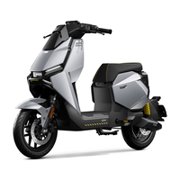 小牛电动【2025到店自提】FXT Sport铅酸电动自行车 新国标  长续航踏板电动车 通勤车 到店自提