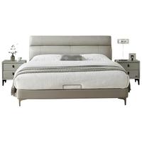 QuanU 全友 105251系列 轻奢现代床