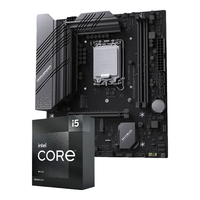 intel/英特尔 酷睿 i5-13490F 主板CPU套装