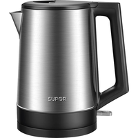 SUPOR 苏泊尔 SW-17T03A 保温电水壶 1.7L