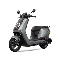 小牛电动 NXL Sport 电动摩托车