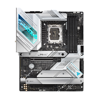 ROG 玩家国度 STRIX Z690-A GAMING WIFI D4吹雪 ATX主板（intel LGA1700、Z690）