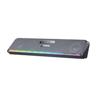 Lenovo 联想 thinkplus Lenovo 联想 升级版蓝牙音箱TS33 有线+蓝牙