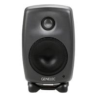 真力 8010A 居家 Hi-Fi有线音箱