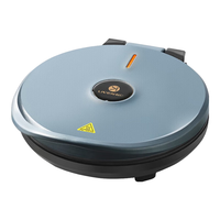 LIVEN 利仁 LR-J2603 电饼铛 灰色